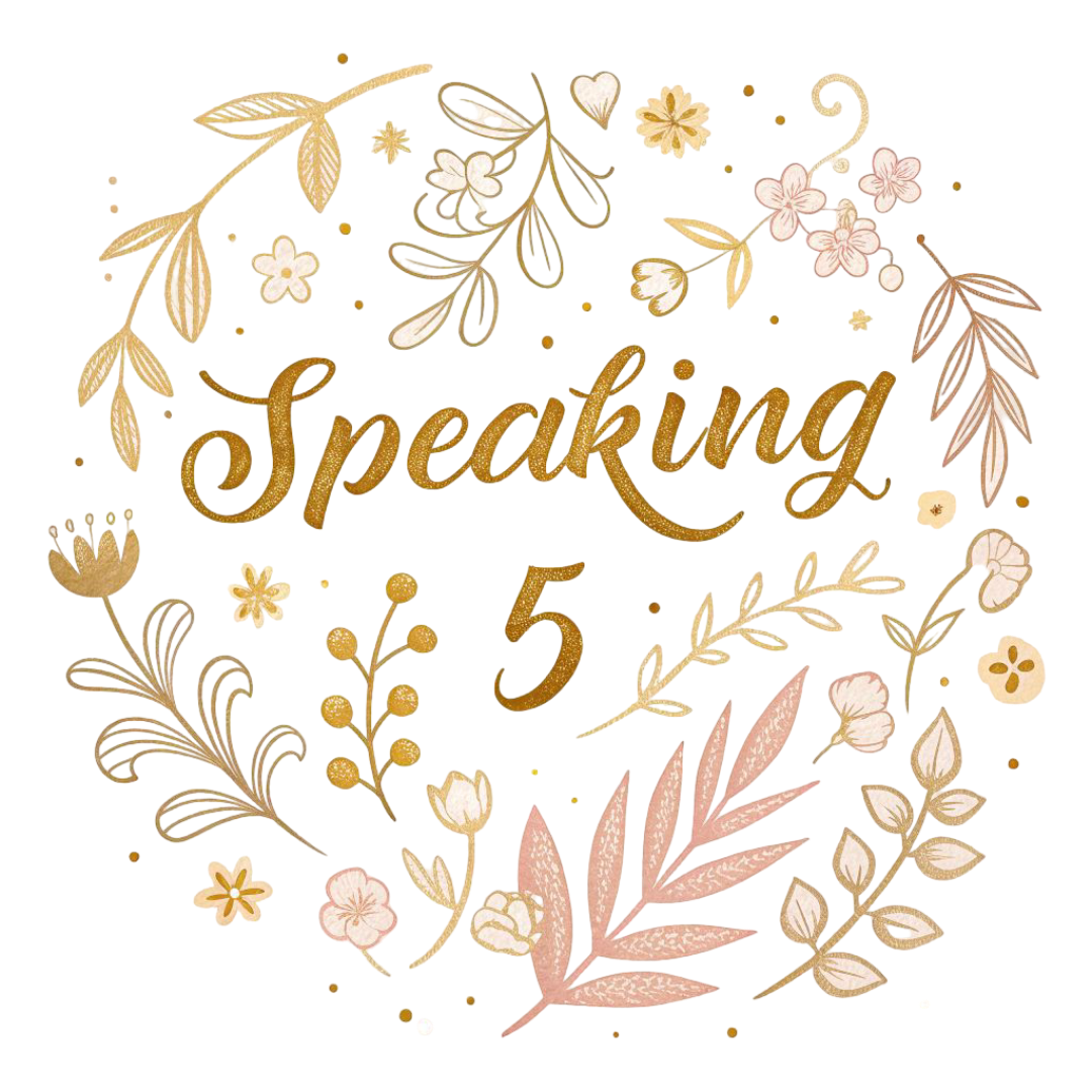 Speaking5
